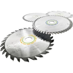 Lame De Scie Festool Standard 160 X 1,8 X 20 W18 HKC 55 Et HK 55 500458 -Bosch Soldes Boutique 00000031437