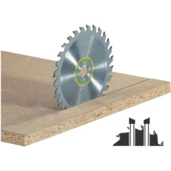 Lame De Scie Festool Standard 160 X 1,8 X 20 W18 HKC 55 Et HK 55 500458 -Bosch Soldes Boutique 00000031438