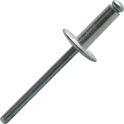 Scell-It Rivet Alu Tête Large Serrage 18.0-21.0 Ø4.8 X 25 : ASL4825 -Bosch Soldes Boutique 00000032224