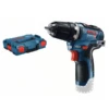 Perceuse Visseuse Sans Fil Bosch GSR 12V-15 S/Batterie Ni Chargeur En Coffret L-Boxx -Bosch Soldes Boutique 060186810d