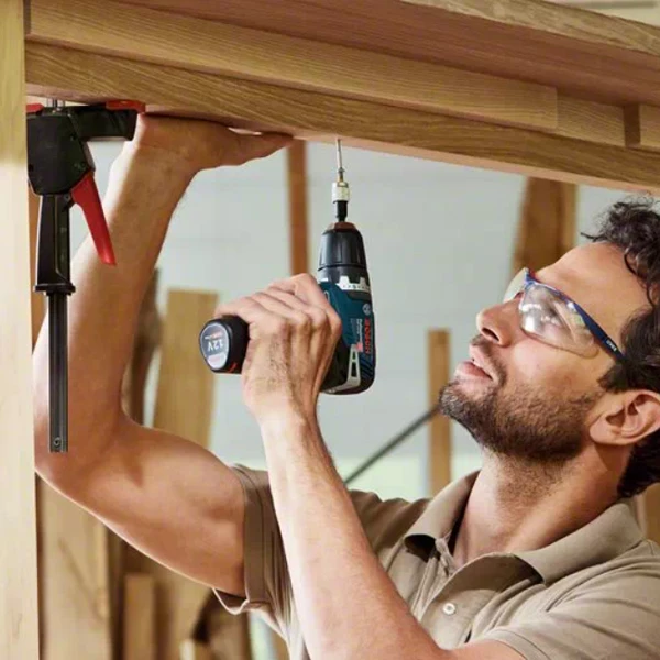 Perceuse Visseuse Bosch GSR 12V-35 S/Batterie Ni Chargeur En Coffret L-Boxx 3 Perceuse Visseuse Bosch GSR 12V-35 S/Batterie Ni Chargeur En Coffret L-Boxx