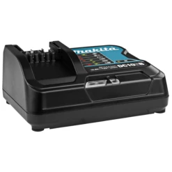 Chargeur Rapide Li-Ion 12V Max CXT Pour Batteries Makita - DC10SB -Bosch Soldes Boutique 1 109