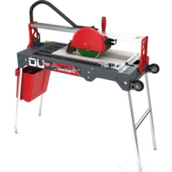 Scie électrique Carrelage DU-EVO 200 Rubi Tête Moteur Amovible Sur Pieds -Bosch Soldes Boutique 1 111