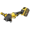 Meuleuse Dewalt Ø125mm DCG418X2-QW XR Flexvolt 2 Batteries 54V 3AH Li-Ion En Coffret -Bosch Soldes Boutique 1 123