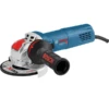 Meuleuse Angulaire Filaire Bosch GWX9-125S 125 Mm Avec X-LOCK 900W -Bosch Soldes Boutique 1 126