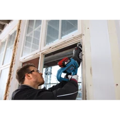 Scie Sabre Sans Fil Bosch GSA 18V-32 18V S/Batterie Ni Chargeur