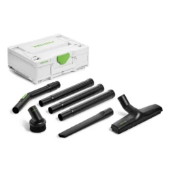 Kit De Nettoyage Standard Pour Aspirateur Festool - RS-ST D 27/36-Plus