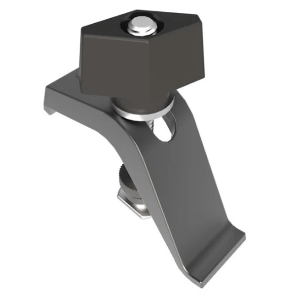 Pince De Serrage Pour Rails Et Guides De Coupe Accu-Cut - Kreg - Lot De 2 8 Pince De Serrage Pour Rails Et Guides De Coupe Accu-Cut - Kreg - Lot De 2 – Image 6