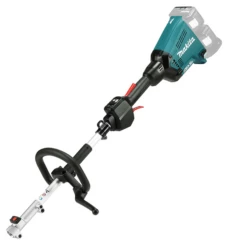 Outil De Jardin Multifonctions - Makita DUX60Z - 2 X 18V Li-Ion (sans Batterie Ni Chargeur) -Bosch Soldes Boutique 1 150