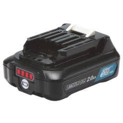Batterie Li-Ion 12V - 2 Ah - BL1021B Makita