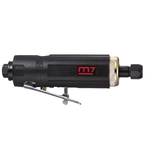 Meuleuse Pneumatique Droite à Pince 3 Et 6 Mm - QA211 M7 4 Meuleuse Pneumatique Droite à Pince 3 Et 6 Mm - QA211 M7 – Image 2