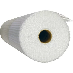 Toile De Verre ROTATEX Pour Blocs Béton Rectifiés - Rlx 0,20 X 75 Ml