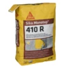 Mortier De Réparation Des Bétons - Sika MonoTop 410 R - Sac De 25 Kg -Bosch Soldes Boutique 1 219