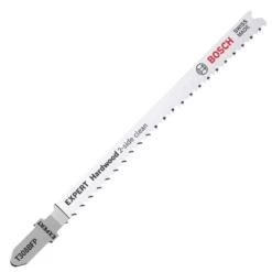 Bosch Lame De Scie Sauteuse Bois - Expert T 308 BFP