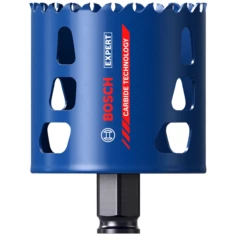 Scie Trépan Multi-matériaux - Expert Tough Material Bosch - 68 Mm