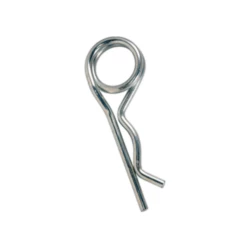 Goupille Fendue Ressort Double - Diamètre 3mm - Boîte De 100 -Bosch Soldes Boutique 1 97