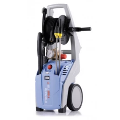 Nettoyeur HP Kranzle K 1152 TST Avec Enrouleur, Rotabuse Et Raccord Rapide DN12