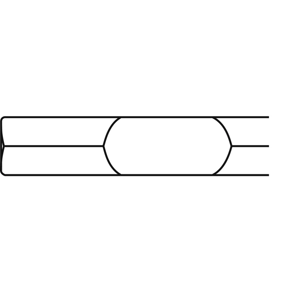 Burin Pointu Bosch Pour Brise Béton HEX 28 Mm L 520 Mm 1618600019 5 Burin Pointu Bosch Pour Brise Béton HEX 28 Mm L 520 Mm 1618600019 – Image 3