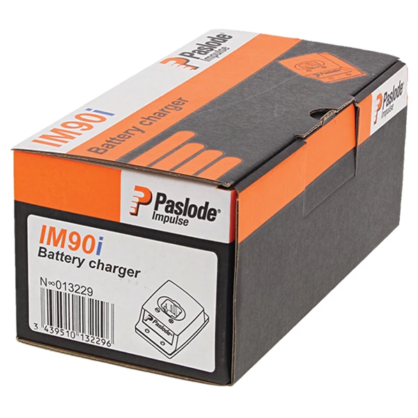 Chargeur Batterie Paslode Pour Cloueur Spit Im90i 013229 3439510132296 3 Chargeur Batterie Paslode Pour Cloueur Spit Im90i 013229 3439510132296