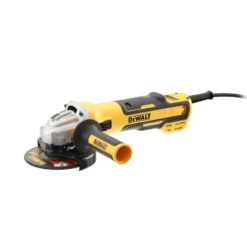 Meuleuse Filaire Dewalt DWE4357-QS 1700 W Diamètre Disque 125 Mm -Bosch Soldes Boutique 1700 3