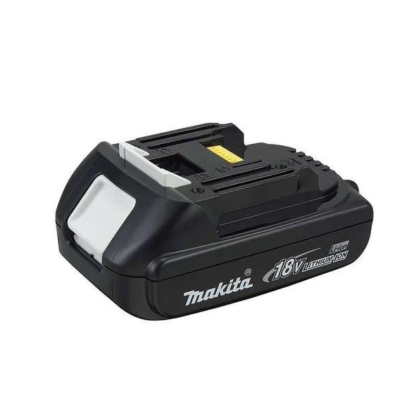 Batterie Makstar Li-Ion 18V - 1.5 Ah - BL1815N Makita 196235-0 3 Batterie Makstar Li-Ion 18V - 1.5 Ah - BL1815N Makita 196235-0