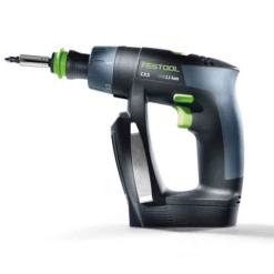 Perceuse-visseuse Sans Fil - Festool CXS Li 2,6-Plus - 10.8V - 2.6Ah -Bosch Soldes Boutique 2 121