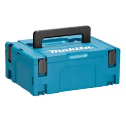 Scie Sauteuse DJV182ZJ Makita 18V - Machine Seule En Coffret Mak-Pac -Bosch Soldes Boutique 2 127