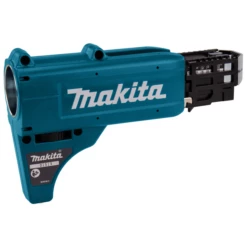 Chargeur Vis En Bande Pour Visseuse à Plaque De Plâtre - Capacité 25 - 55 Mm - 191L24-0 Makita