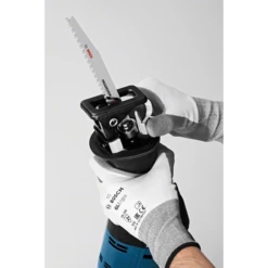 Scie Sabre Sans Fil Bosch GSA 18V-32 18V S/Batterie Ni Chargeur -Bosch Soldes Boutique 2 137