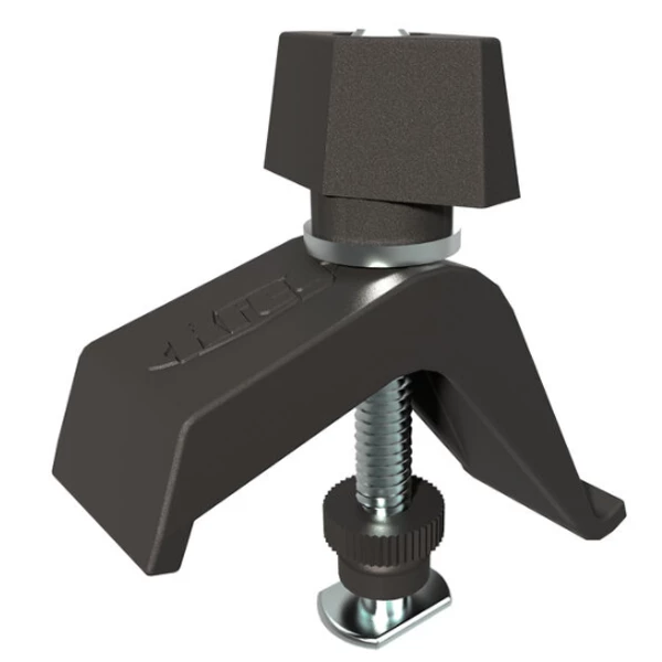 Pince De Serrage Pour Rails Et Guides De Coupe Accu-Cut - Kreg - Lot De 2 4 Pince De Serrage Pour Rails Et Guides De Coupe Accu-Cut - Kreg - Lot De 2 – Image 2