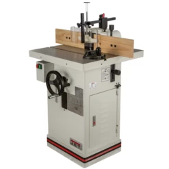 Toupie à Bois Sur Socle Promac JWS-34KX-T 400V Tri -Bosch Soldes Boutique 2 145