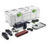 Ponceuse à Bande Festool BS 75 E-Plus - 1010W - Avec Accessoires Et Systainer -Bosch Soldes Boutique 2 148