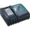 Pack 2 Batteries BL1850B Avec Chargeur DC18RC Et Sacoche Makita -Bosch Soldes Boutique 2 152