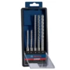 Bosch Coffret De 5 Forets Béton Expert SDS Plus-7X - De 5 à 10 Mm -Bosch Soldes Boutique 2 25