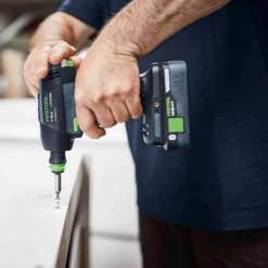 Batterie Haute Puissance Festool BP 18 Li 4,0 HPC-ASI -Bosch Soldes Boutique 205034 2