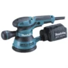 Ponceuse Excentrique Diamètre 125 Mm 300W Makita BO5031J -Bosch Soldes Boutique 20663101 206631 1