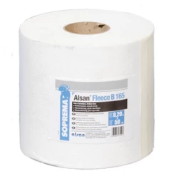 Voile De Renfort - Alsan Fleece 165 B - 0.20 M X 25 M