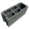 Bloc Béton Poteau à Emboîtement 500 X 200 X 250 Mm - B40 - 3 Parois 5 Trous -Bosch Soldes Boutique 210393 20 20222038 20 282 29