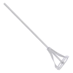 Malaxeur Léger Bosch Queue Hexagonale Perceuse Diamètre 85 Mm 400 Mm