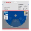 Lame De Scie Circulaire Bosch Aluminium 260 X 30 X 2,8 Mm 80 Dents -Bosch Soldes Boutique 2602