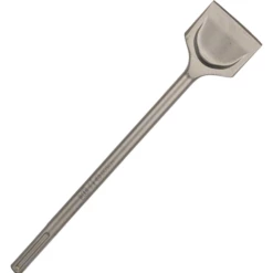 Burin Bêche Bosch SDS Max Auto-affûtant Tranchant 50 Mm 2608690097 -Bosch Soldes Boutique 2608690097 1