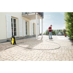Tuyau Haute Pression Quick Connect Karcher K3500 Kärcher 2.641-721.0
