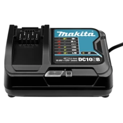 Chargeur Rapide Li-Ion 12V Max CXT Pour Batteries Makita - DC10SB -Bosch Soldes Boutique 3 108