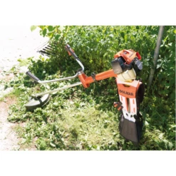 Débroussailleuse Dolmar MS4300-4U 4 Temps 43 Cm³ - 1,5 KW -Bosch Soldes Boutique 3 124