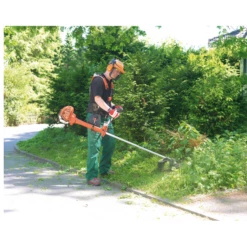 Débroussailleuse Dolmar MS4300-4U 4 Temps 43 Cm³ - 1,5 KW -Bosch Soldes Boutique 3 125