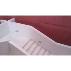 Ciment Pour Ouvrages Esthétiques - Superblanc 42,5N CE NF - Sac De 25kg -Bosch Soldes Boutique 3 133