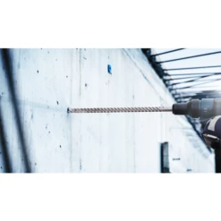 Bosch Foret Béton Armé Expert SDS Plus-7X - 6 X 150 X 215 Mm -Bosch Soldes Boutique 3 16