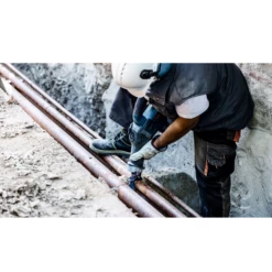 Bosch Lame Métal Et Fonte - Expert Thick Tough Metal S 1255 CHC - 300 Mm -Bosch Soldes Boutique 3 47