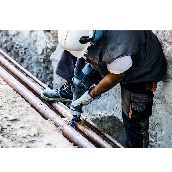 Bosch Lame Scie Sabre Métal Et Fonte - Expert Thick Tough Metal S 1155 CHC 6 Bosch Lame Scie Sabre Métal Et Fonte - Expert Thick Tough Metal S 1155 CHC – Image 4