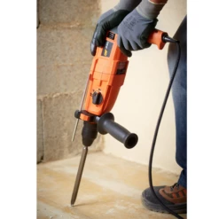 Perforateur Piqueur Filaire Spit 330 Emmanchement SDS Plus 850 W 3,2 J